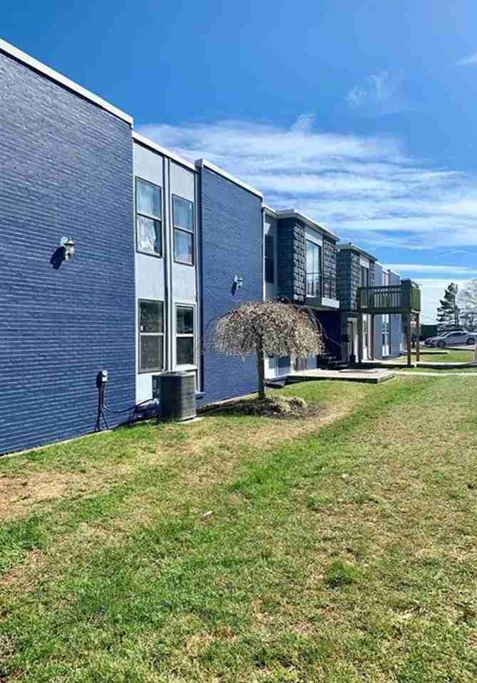 Stoneview Homes Apartments 724 Teasel Dr, Kingsport, TN 37660 Zumper