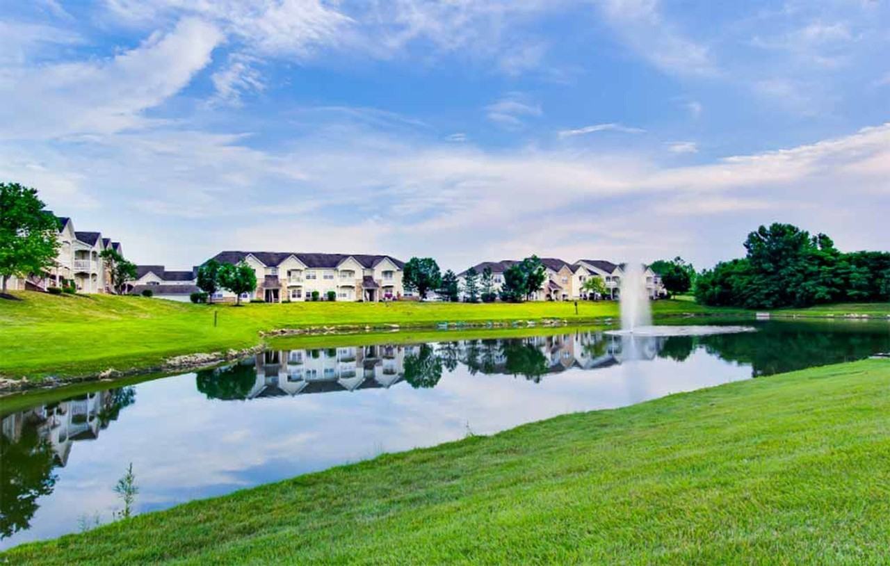 Aberdeen Apartments at Heartland Crossing 8680 Walnut Grove Dr, Camby