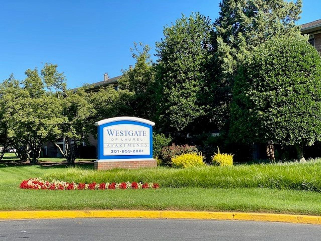 Westgate At Laurel Apartments 8200 Gorman Ave, Laurel, MD 20707 Zumper