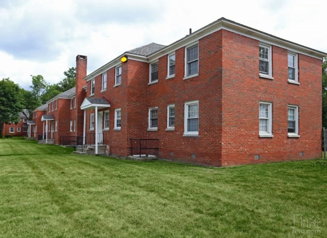 Sunnycrest Manor Apartments 607 Robinson St, Syracuse, NY 13206 Zumper