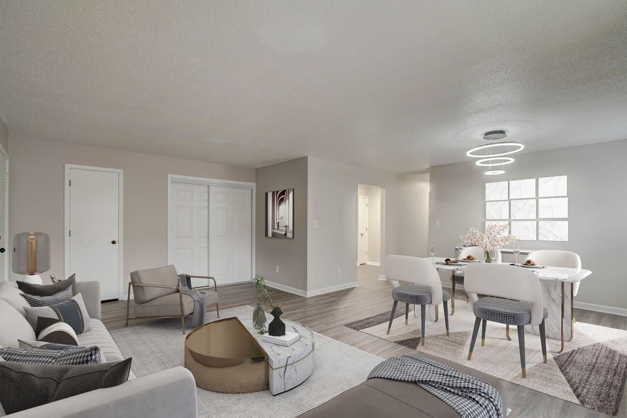 The Grove on Harcourt Apartments 8002 Harcourt Rd, Indianapolis, IN 46260 Zumper