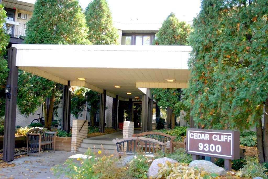 Cedar Cliff Apartments 9300 Old Cedar Ave S, Bloomington, MN 55425