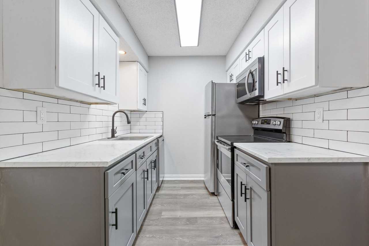 Chateau 68 Apartments 6805 S Lewis Ave, Tulsa, OK 74136 Zumper