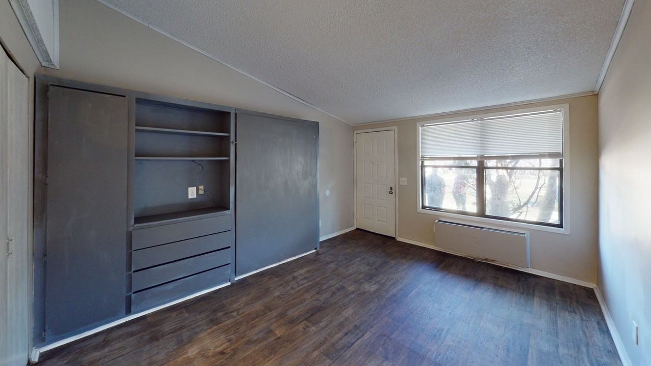 Farms at Mill Run Apartments 300 Jones Mill Rd, Statesboro, GA 30458