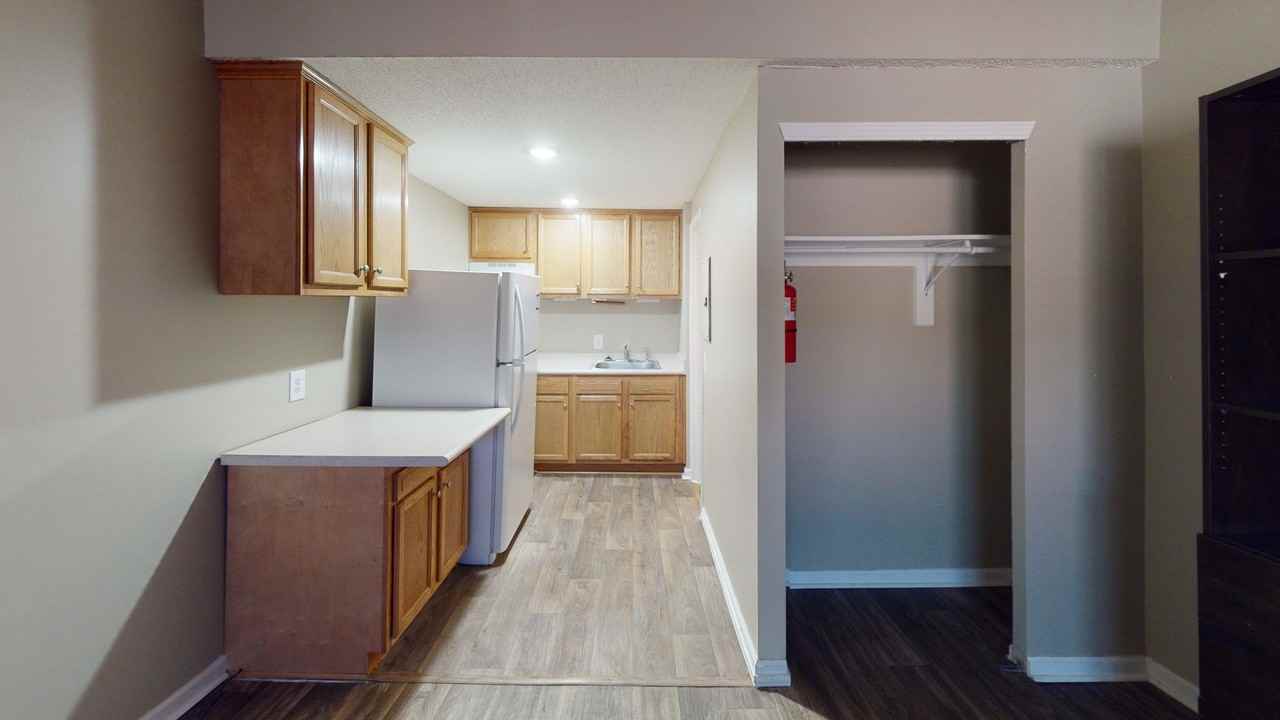 Farms at Mill Run Apartments 300 Jones Mill Rd, Statesboro, GA 30458