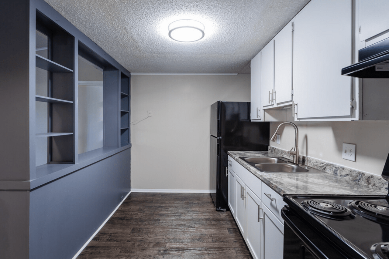 Farms at Mill Run Apartments 300 Jones Mill Rd, Statesboro, GA 30458