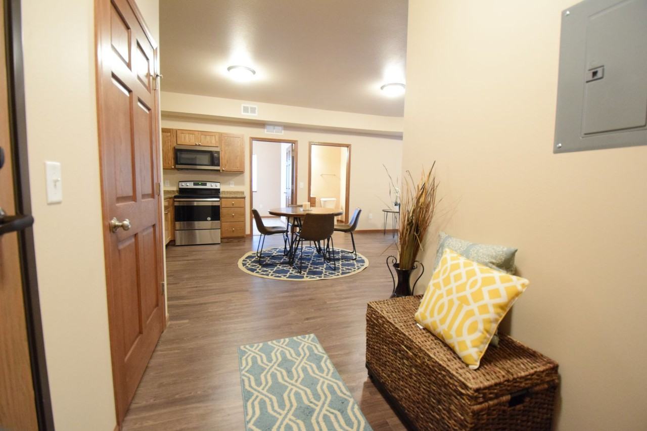 Ohana Apartments 2040 Prairie Rose Dr, Mankato, MN 56001 Zumper