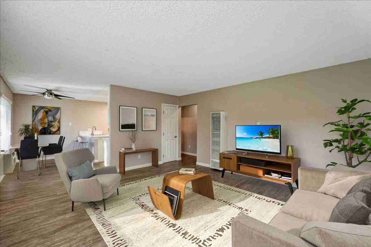 The Courtyards Apartment Homes Apartments 12401 Studebaker Rd