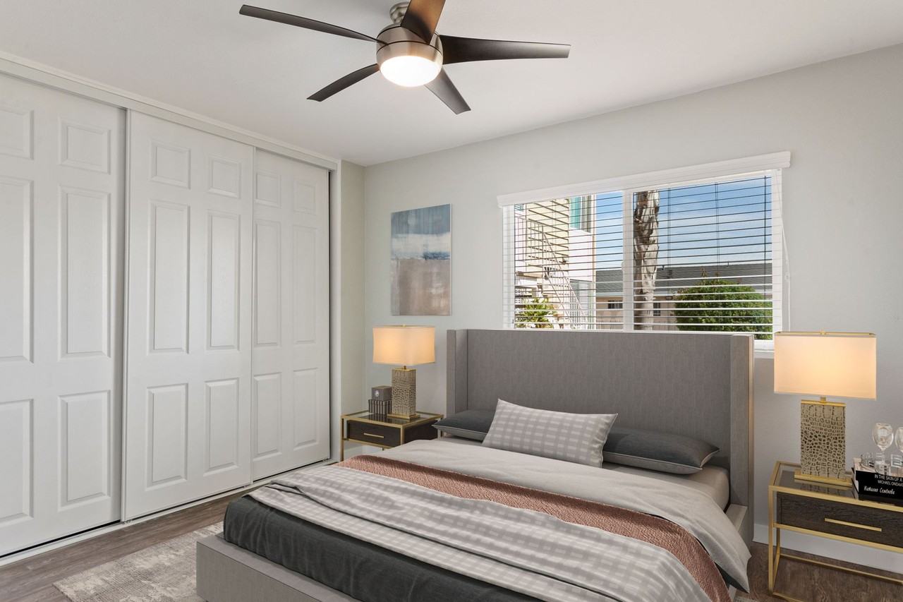 The Heights at Signal Hill Apartments 2201 E 21st St, Signal Hill, CA