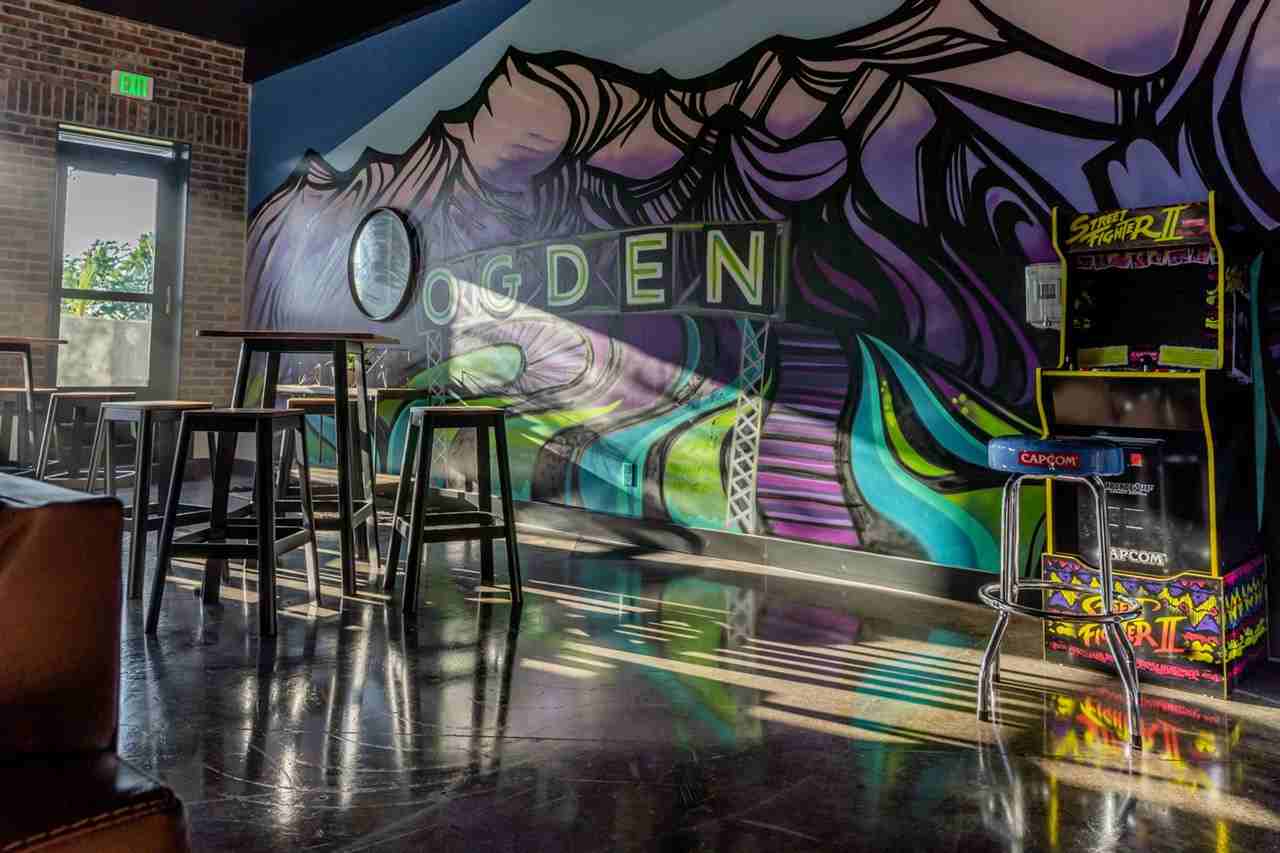 Hilltop Towers Apartments 4400 Washington Blvd, South Ogden, UT 84403