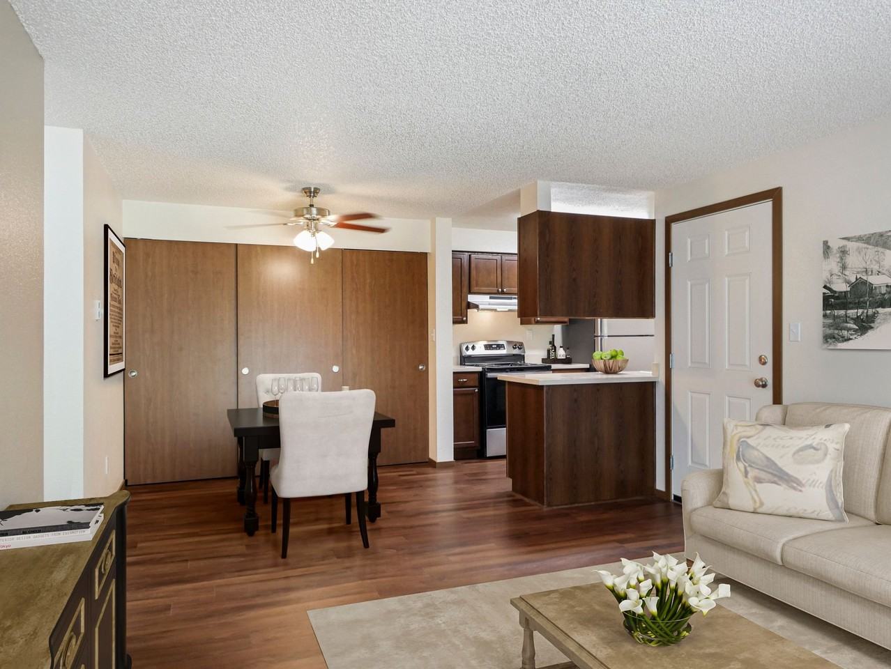 Benson Village Apartments 10820 Se 211th Pl, Kent, WA 98031 Zumper