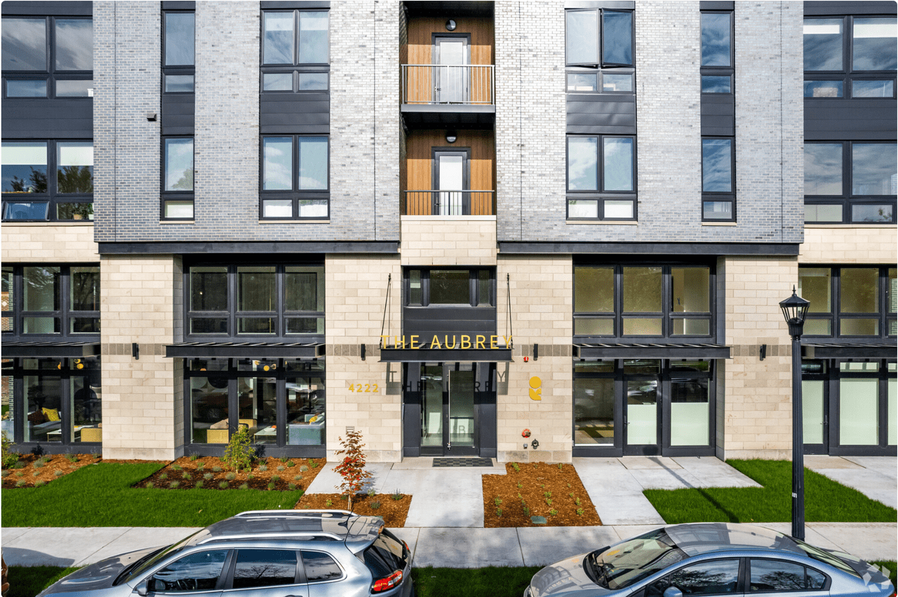 The Aubrey Apartments 4222 Nicollet Ave, Minneapolis, MN 55409 Zumper