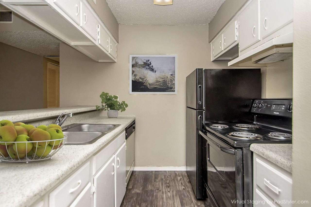 Barrington Hills Apartments 1221 Reservoir Rd, Little Rock, AR 72227 Zumper