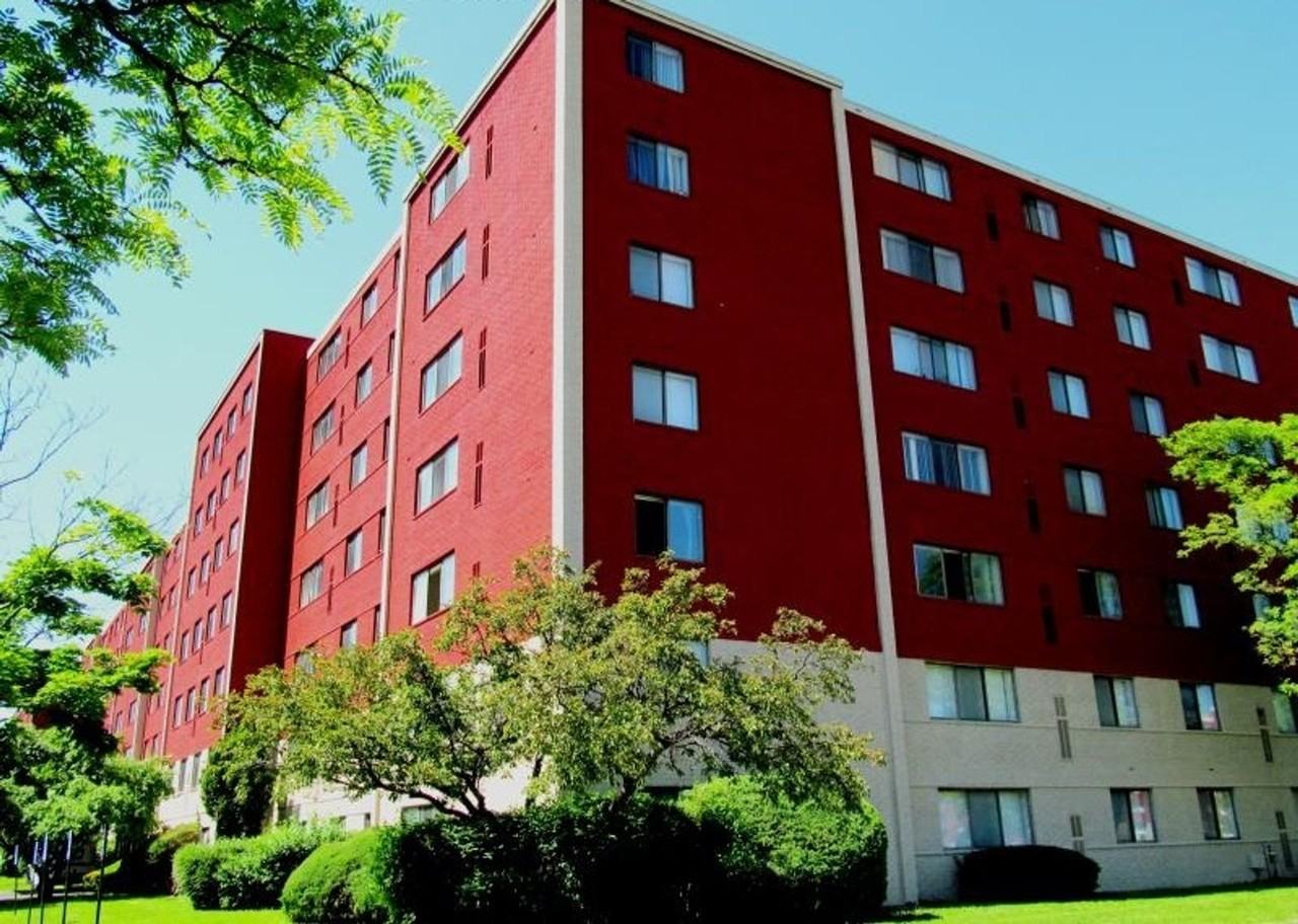 Regal Towers Apartments 27350 Franklin Rd, Southfield, MI 48034 Zumper