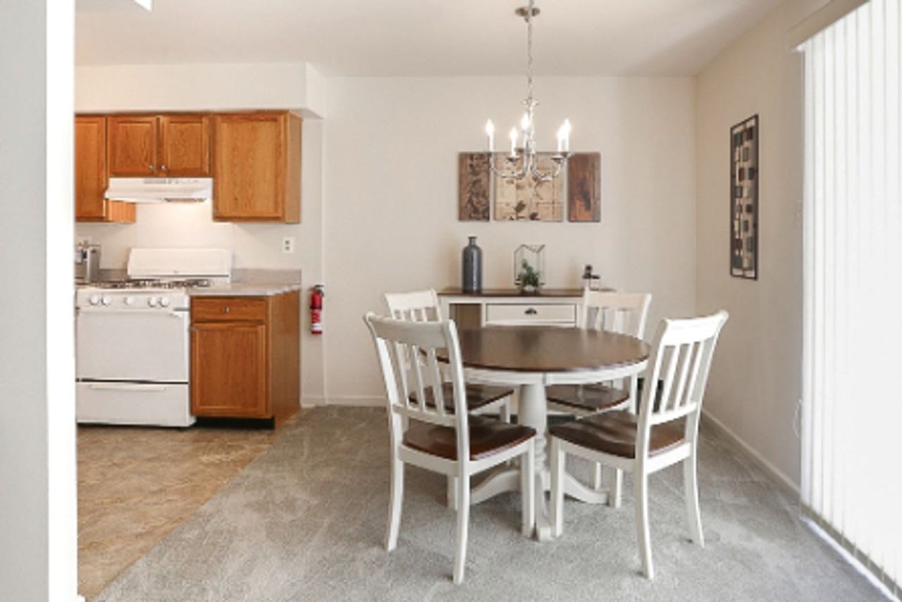 ALLISON APARTMENTS 31 N Maple Ave, Marlton, NJ 08053 Zumper