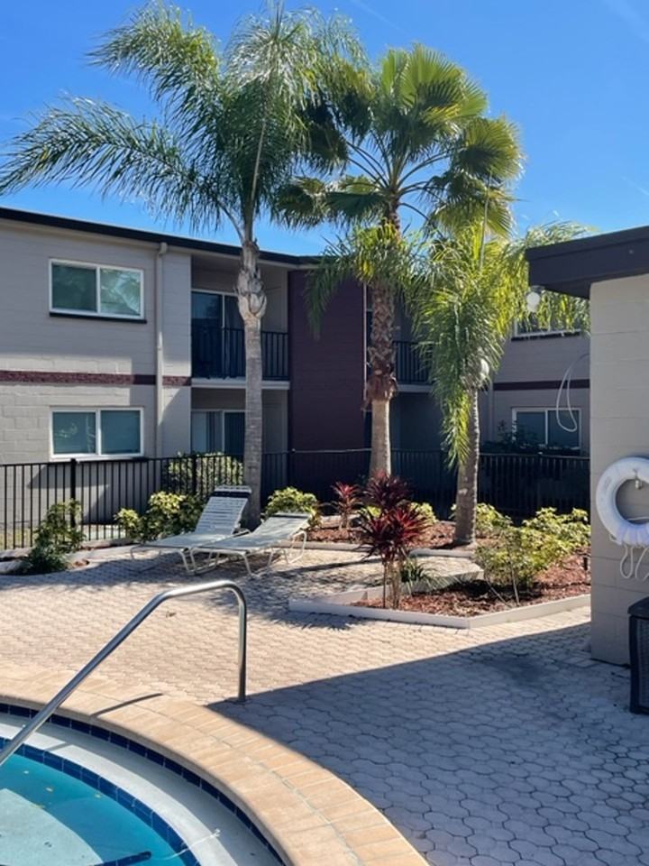 42nd Street Apartments 14610 N 42nd St, Tampa, FL 33613 Zumper