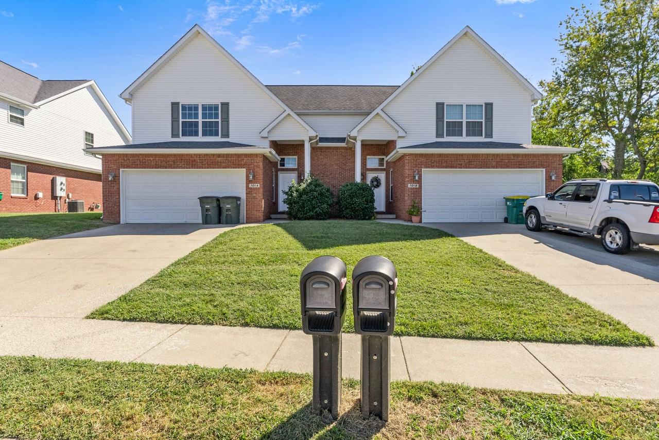 Clays Pointe Duplexes Apartments 102 Clays Pointe Ct, Elizabethtown