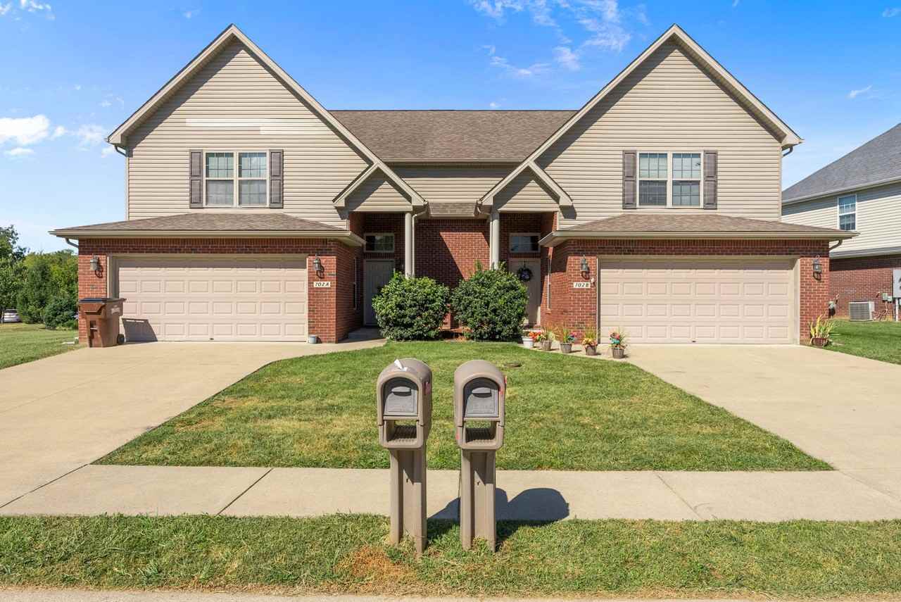 Clays Pointe Duplexes Apartments 102 Clays Pointe Ct, Elizabethtown