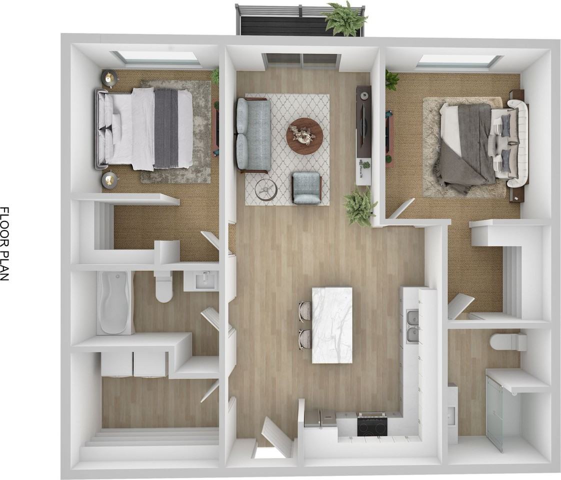 Bluewater Flats Apartments 110 E 2nd St, Superior, WI 54880 Zumper