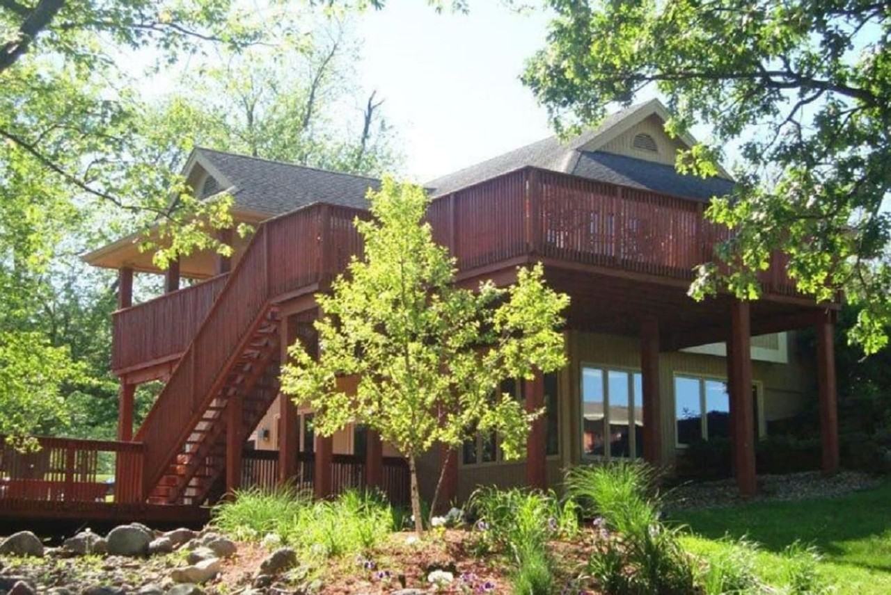 Gray's Lake Apartments 2800 Fleur Dr, Des Moines, IA 50321 Zumper