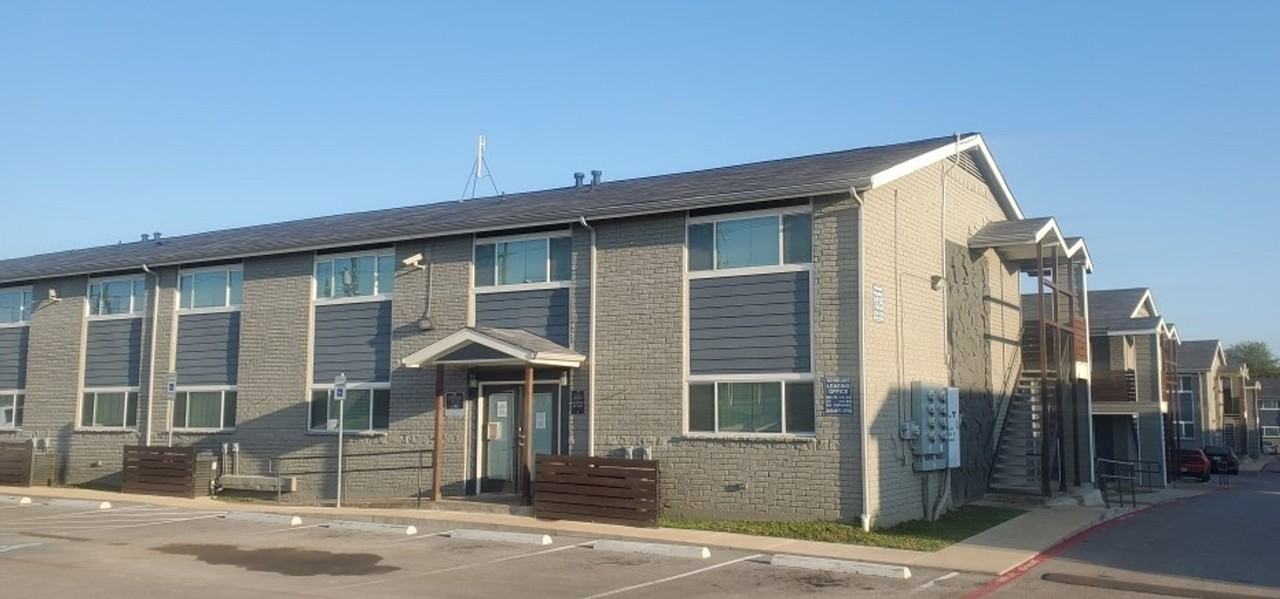 Waverly Apartments 1025 W Wheatland Rd, Dallas, TX 75232 Zumper