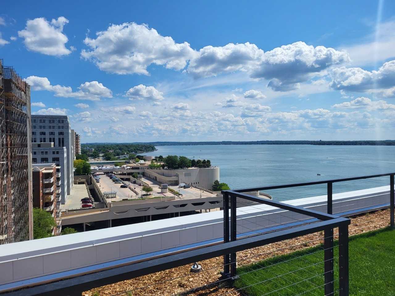 The Adria 179 W. Wilson St. Apartments 179 W Wilson St, Madison, WI