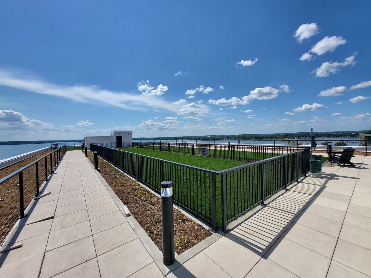 The Adria 179 W. Wilson St. Apartments 179 W Wilson St, Madison, WI