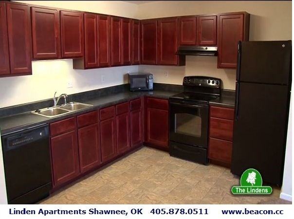 Linden Shawnee Apartments II 319 S Kennedy Ave, Shawnee, OK 74801