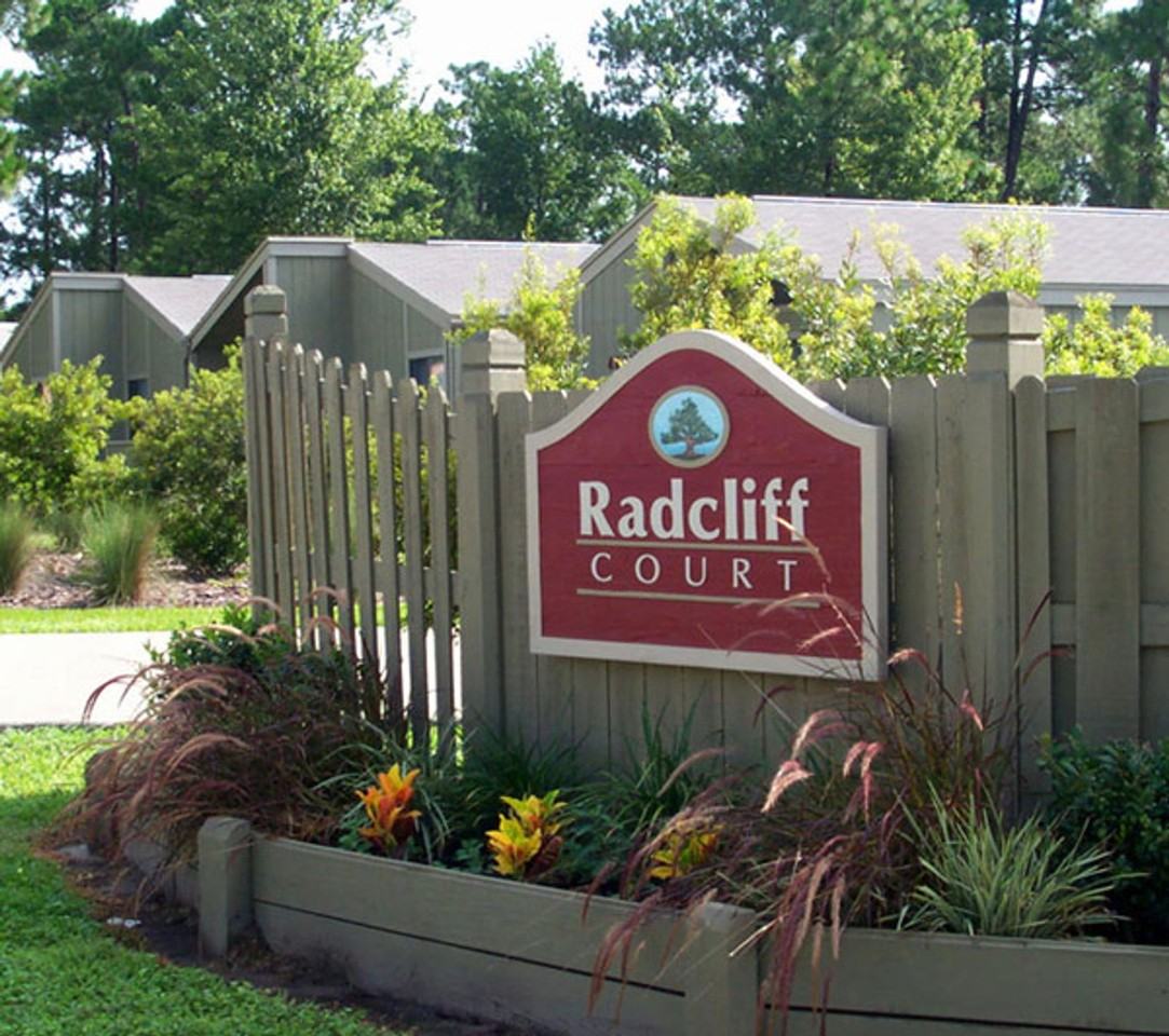 Radcliff Court Apartments 4731 Radcliff Ct, Jacksonville, FL 32217