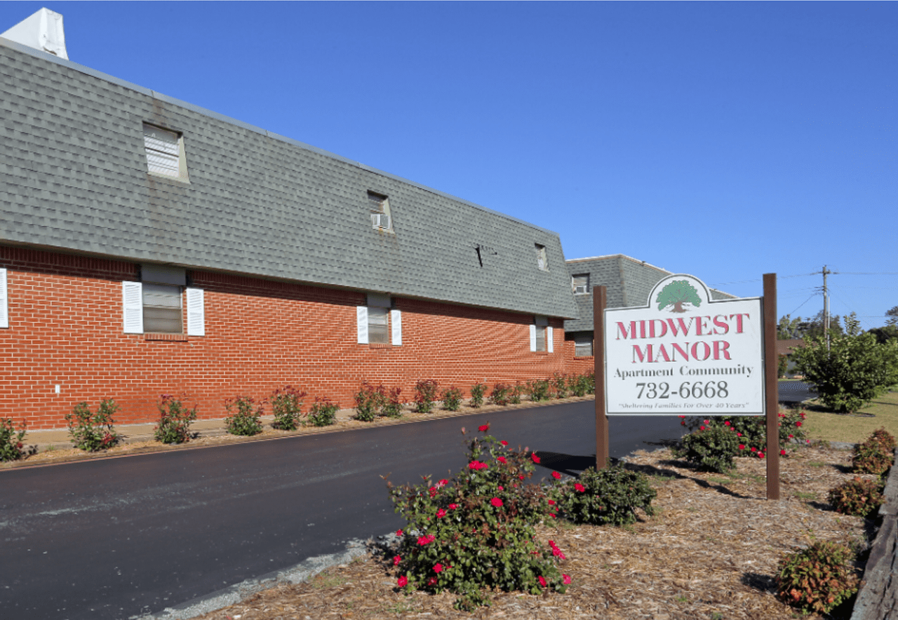 Apartments for Rent in Oklahoma City, OK with Utilities Included 25