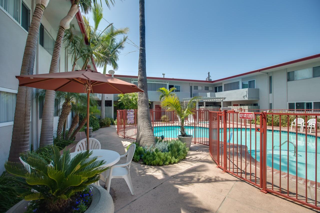 Bon Anza Apartments Anza Ave, Torrance, CA 90503 Zumper