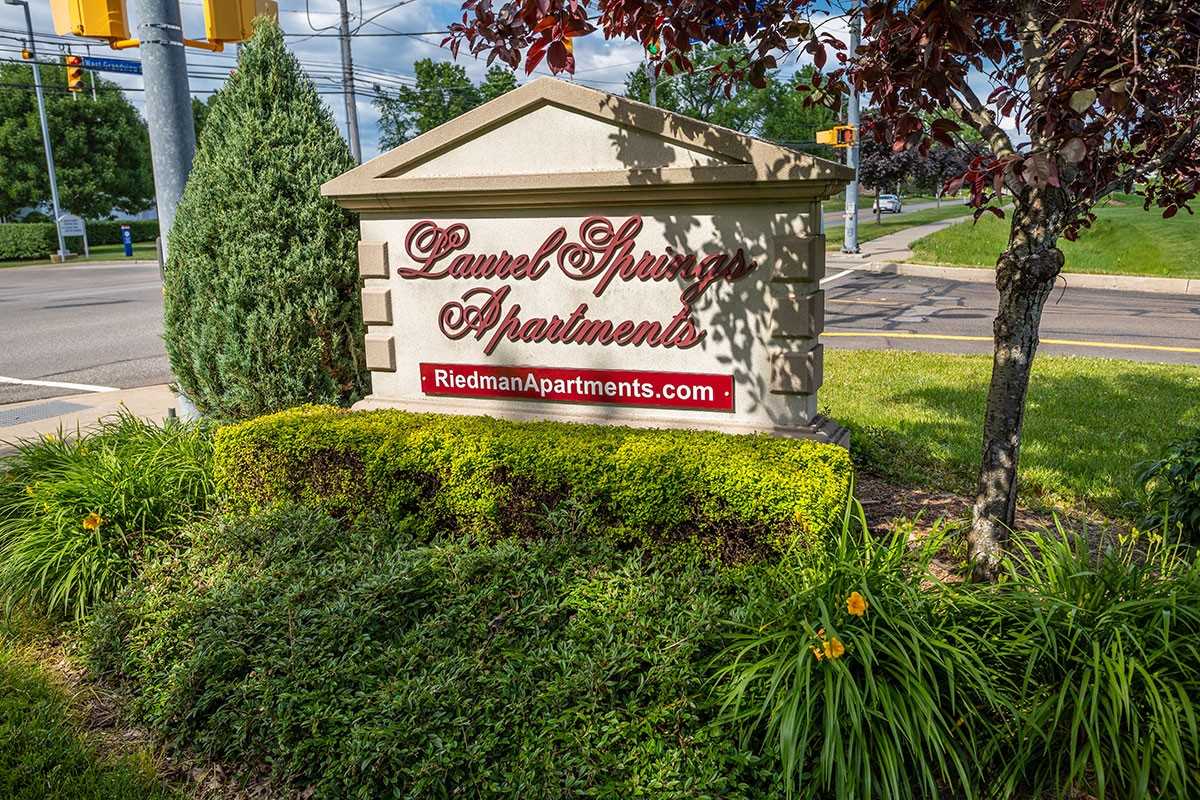 Laurel Springs Apartments 4711 Springview Dr, Erie, PA 16509 Zumper