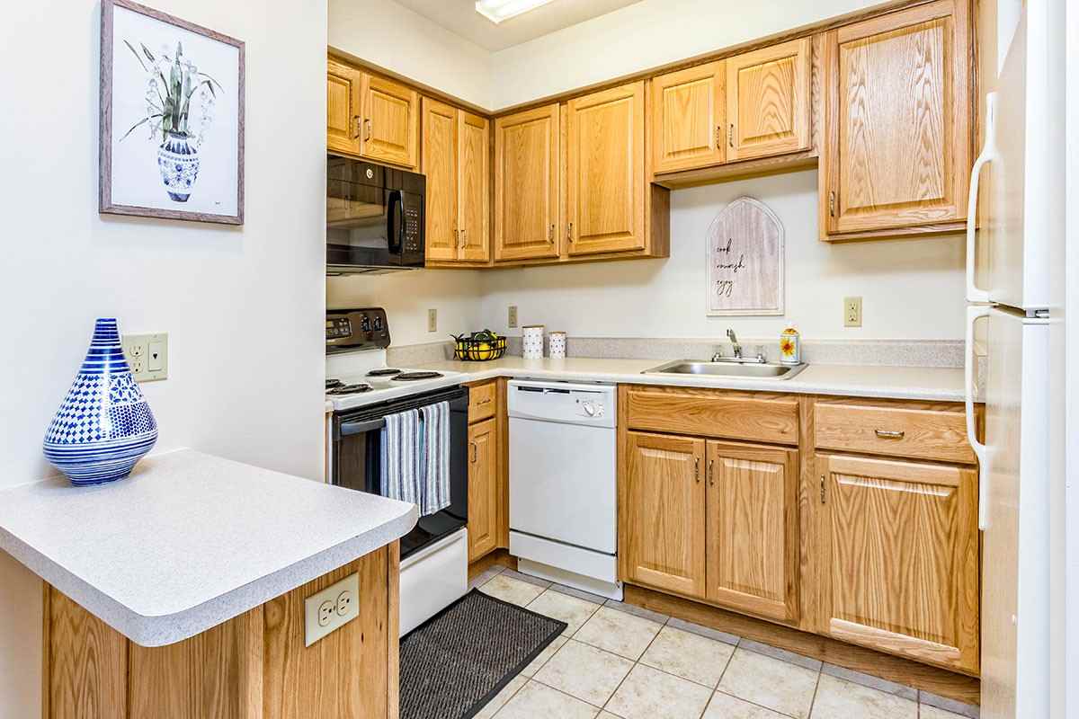 Laurel Springs Apartments 4711 Springview Dr, Erie, PA 16509 Zumper