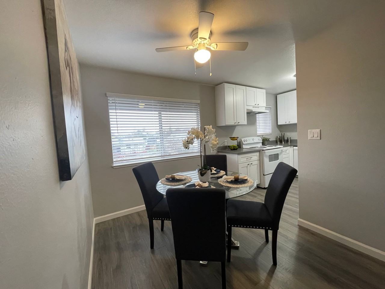 Great Community Apartments 1249 Stratford Cir, Lincoln Village, CA