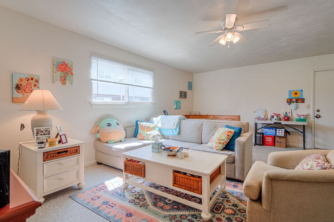 300 McDonald Street Apartments 300 Mcdonald St, Blacksburg, VA 24060