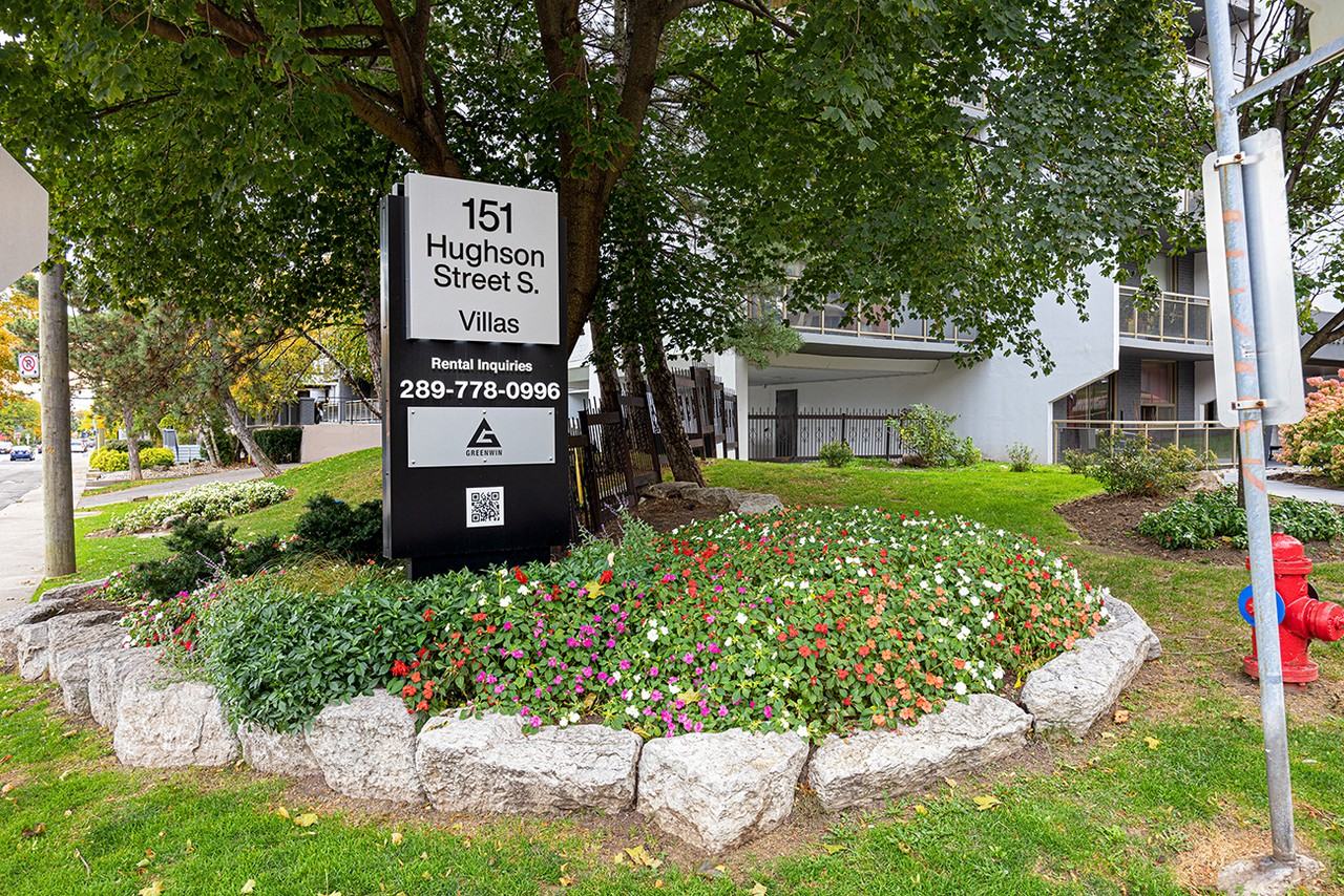 Villa Marie 4 Apartments 151 Hughson St S, Hamilton, ON L8N 3Y4 Zumper