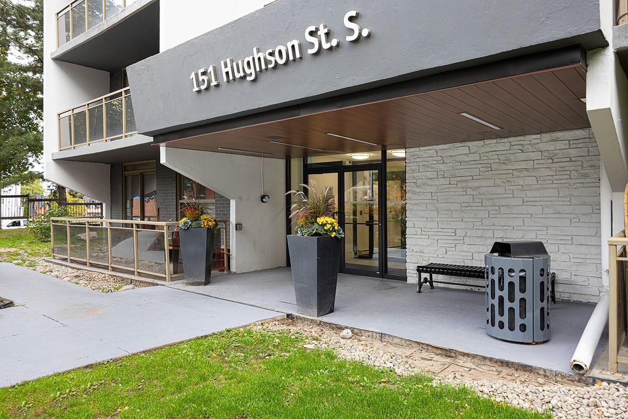 Villa Marie 4 Apartments 151 Hughson St S, Hamilton, ON L8N 3Y4 Zumper