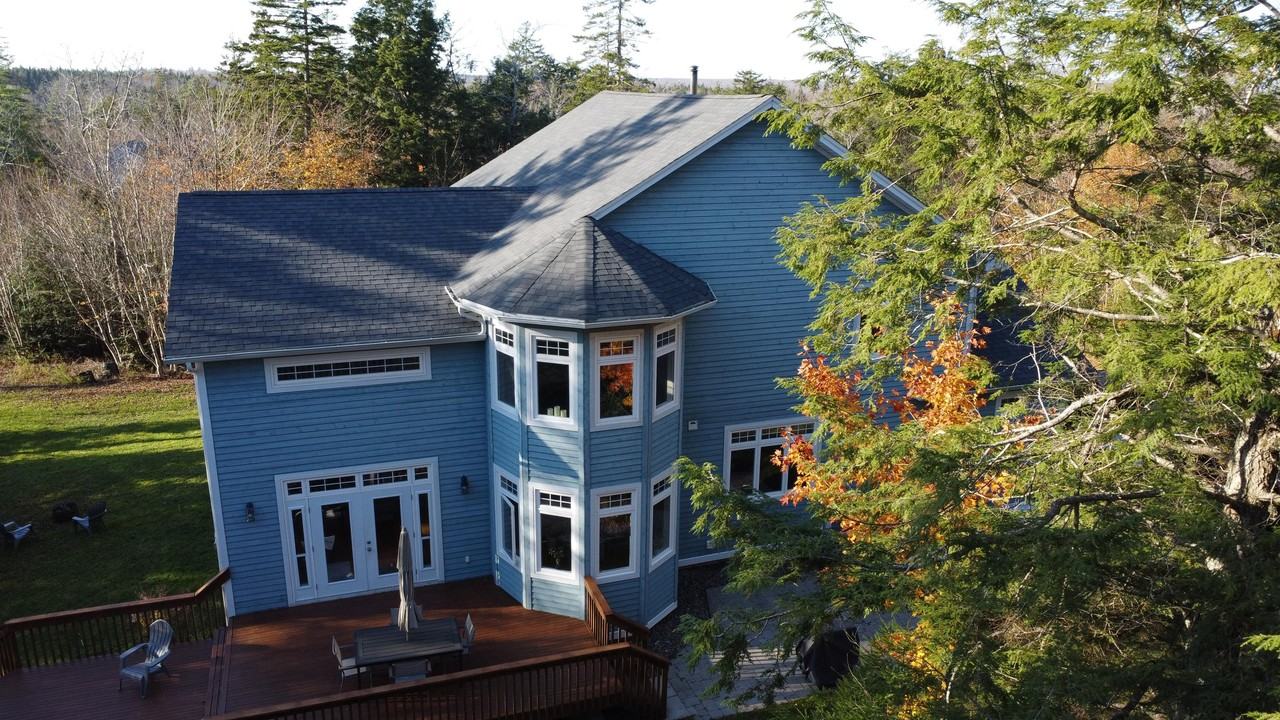 127 Glen Arbour Way, Hammonds Plains, NS B4B 1T5, CAN 4 bedroom House