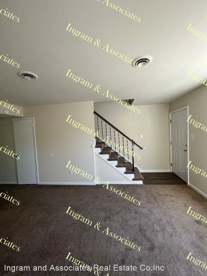 Birchett Estate Townhomes Apartments Birchett Dr, Prince VA