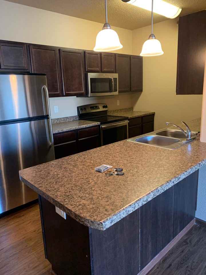 The Landings Apartments 1627 31st St Nw, Mandan, ND 58554 Zumper