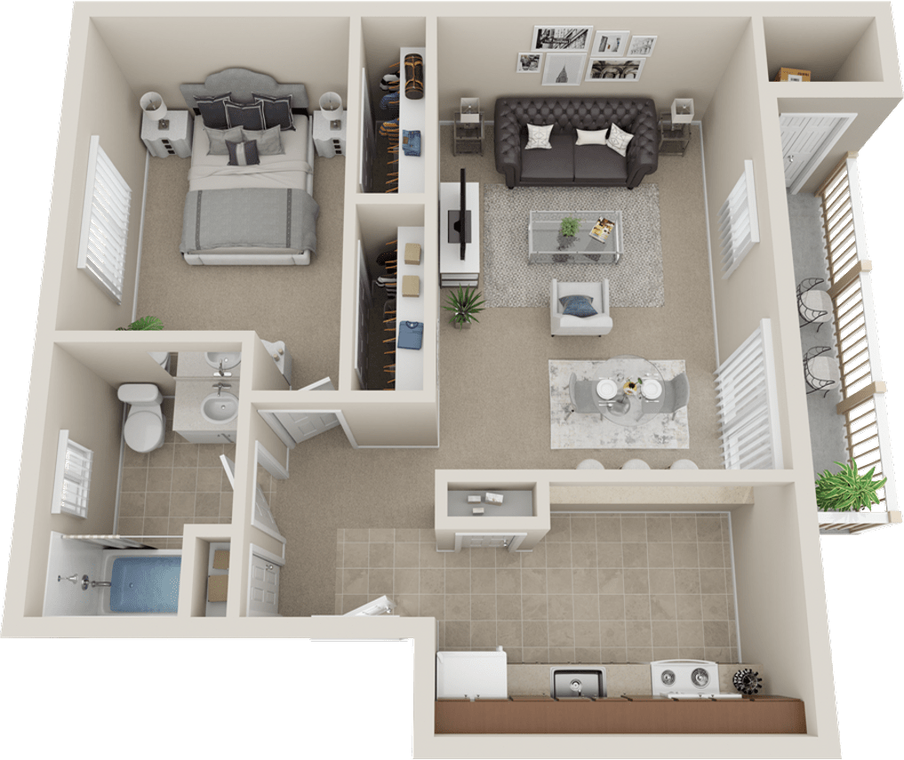 Townway Place Apartments 2730 Townway Rd, Danville, IL 61832 Zumper