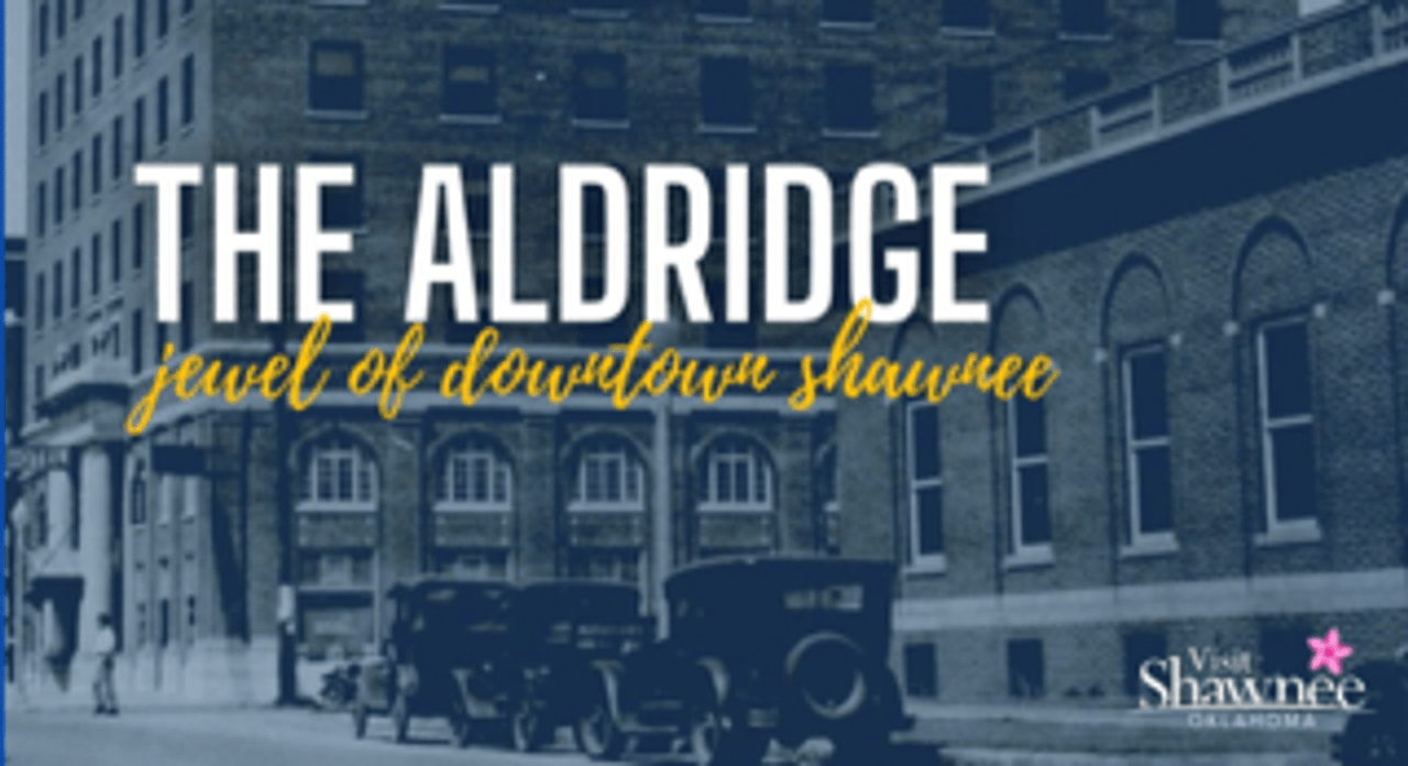 The Aldridge Apartments 20 E 9th St, Shawnee, OK 74801 Zumper