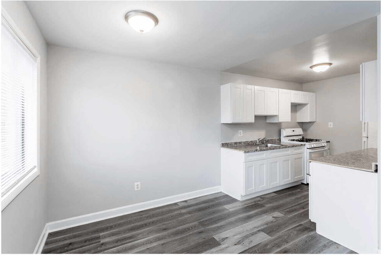 The Swift and The Current Apartments 5600 54th Ave, Riverdale Park