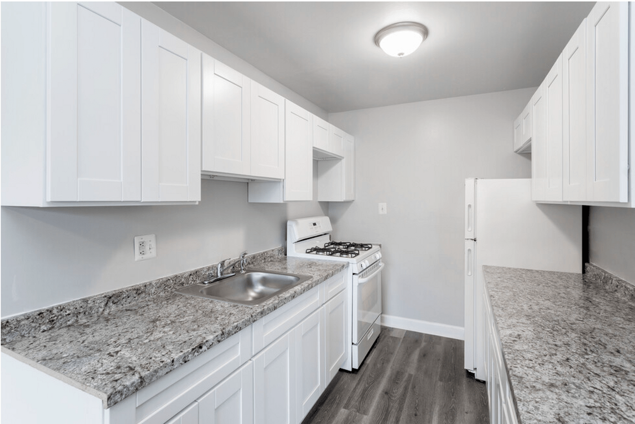 The Swift and The Current Apartments 5600 54th Ave, Riverdale Park