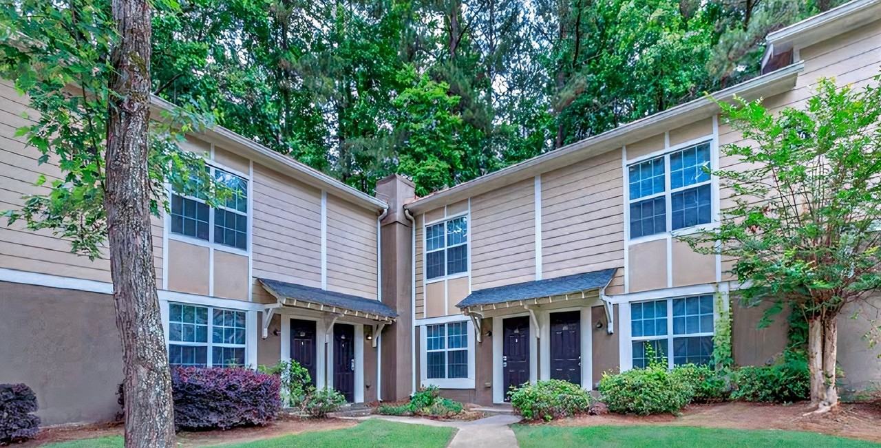 Crystal at Harwell, LLC Apartments 1021 Harwell Rd Nw, Atlanta, GA