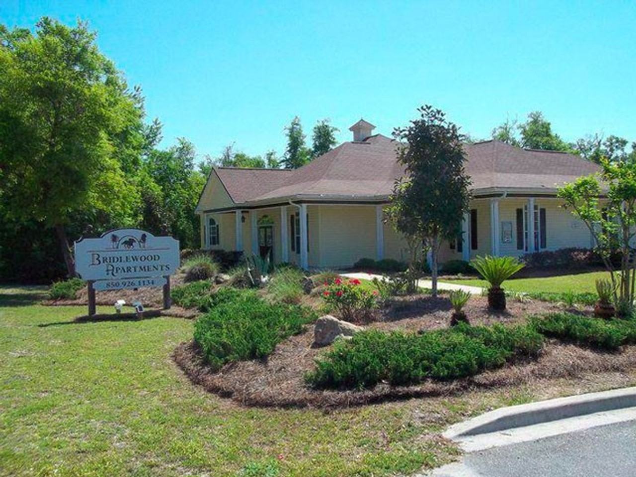 Bridlewood Apartments 7 Homestretch Ln, Crawfordville, FL 32327 Zumper