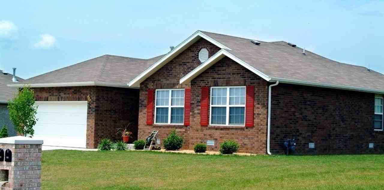 Park West II Apartments PA2, Butler, MO 64730 Zumper