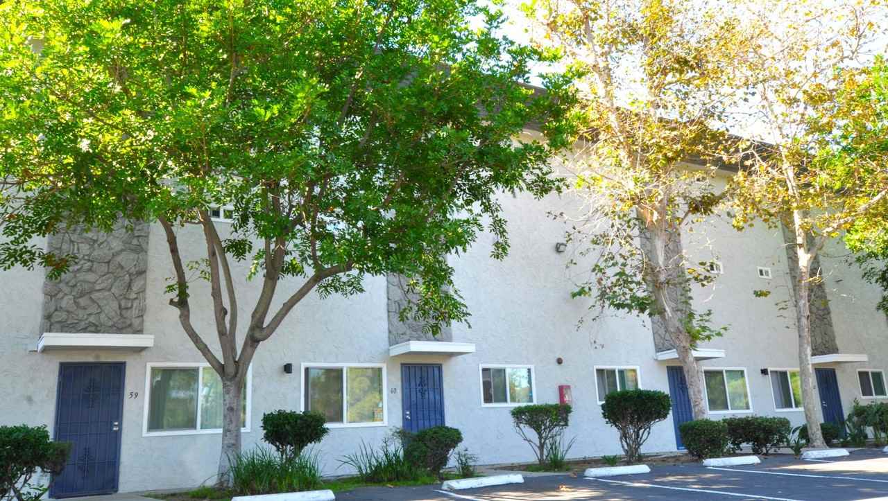 Vista Capri Apartments in Kearny Mesa 3277 Berger Ave, San Diego, CA 92123 Zumper