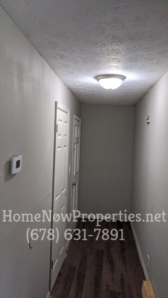 Waters Edge Apartments 417 Barton Dr, Forest Park, GA 30297 Zumper