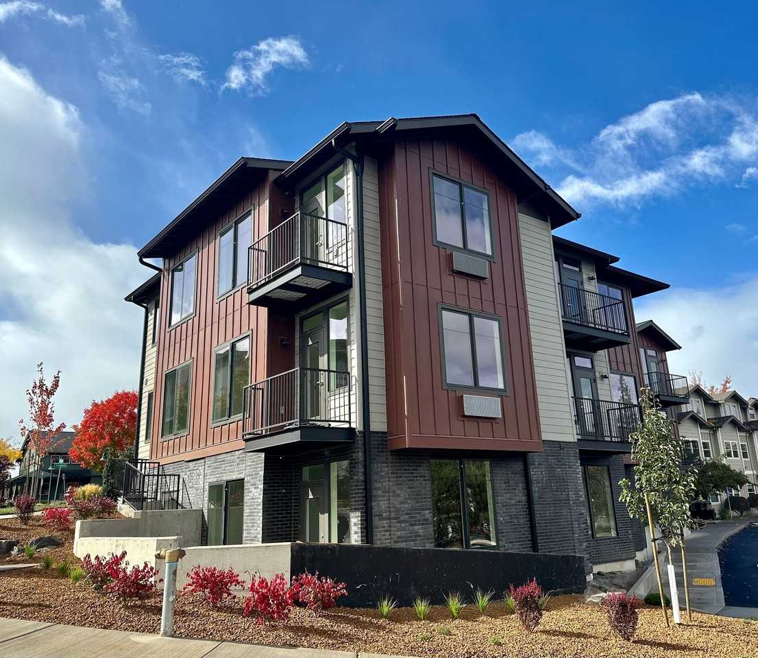 Bradbury Pointe Apartments 144 Sw Crowell Way, Bend, OR 97702 Zumper